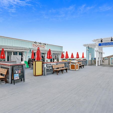 Sterling Breeze #1702 By Book That Condo Panama City Beach Dış mekan fotoğraf