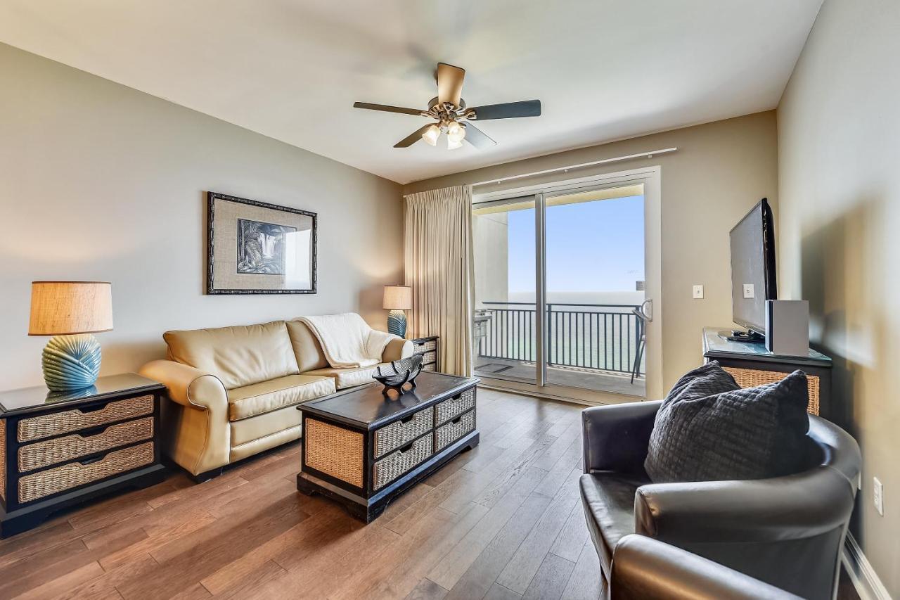 Sterling Breeze #1702 By Book That Condo Panama City Beach Dış mekan fotoğraf