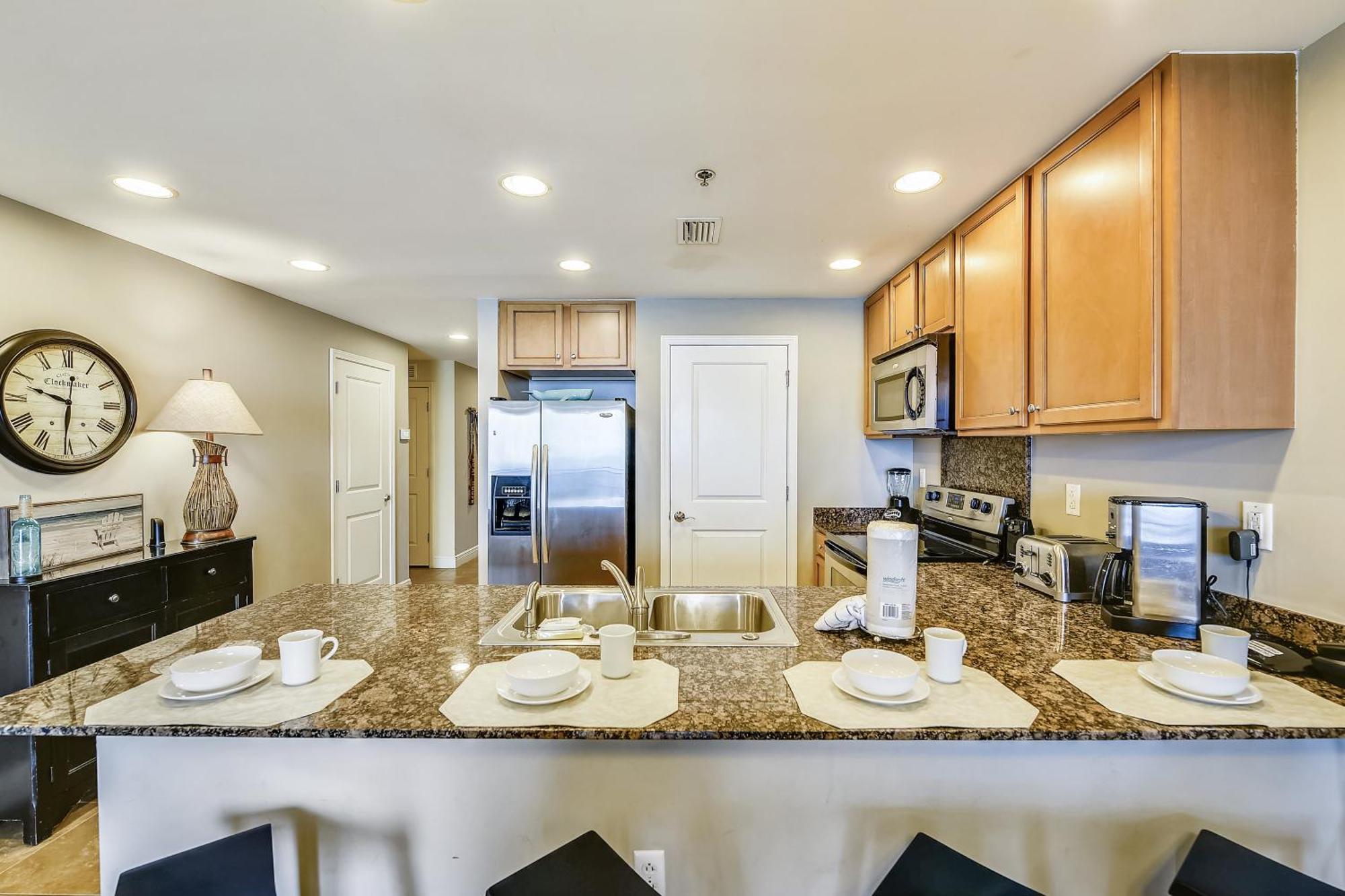 Sterling Breeze #1702 By Book That Condo Panama City Beach Dış mekan fotoğraf