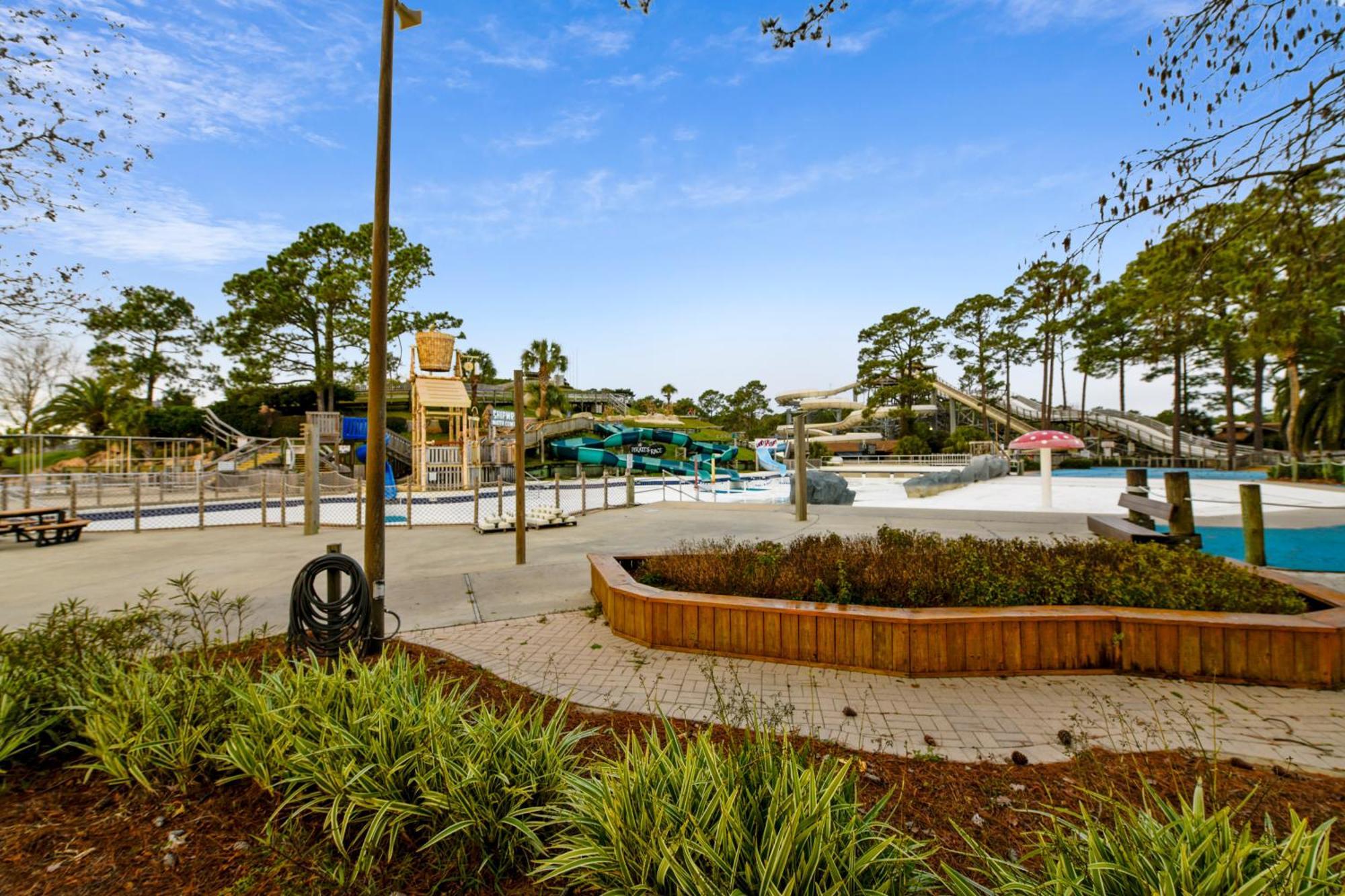 Sterling Breeze #1702 By Book That Condo Panama City Beach Dış mekan fotoğraf