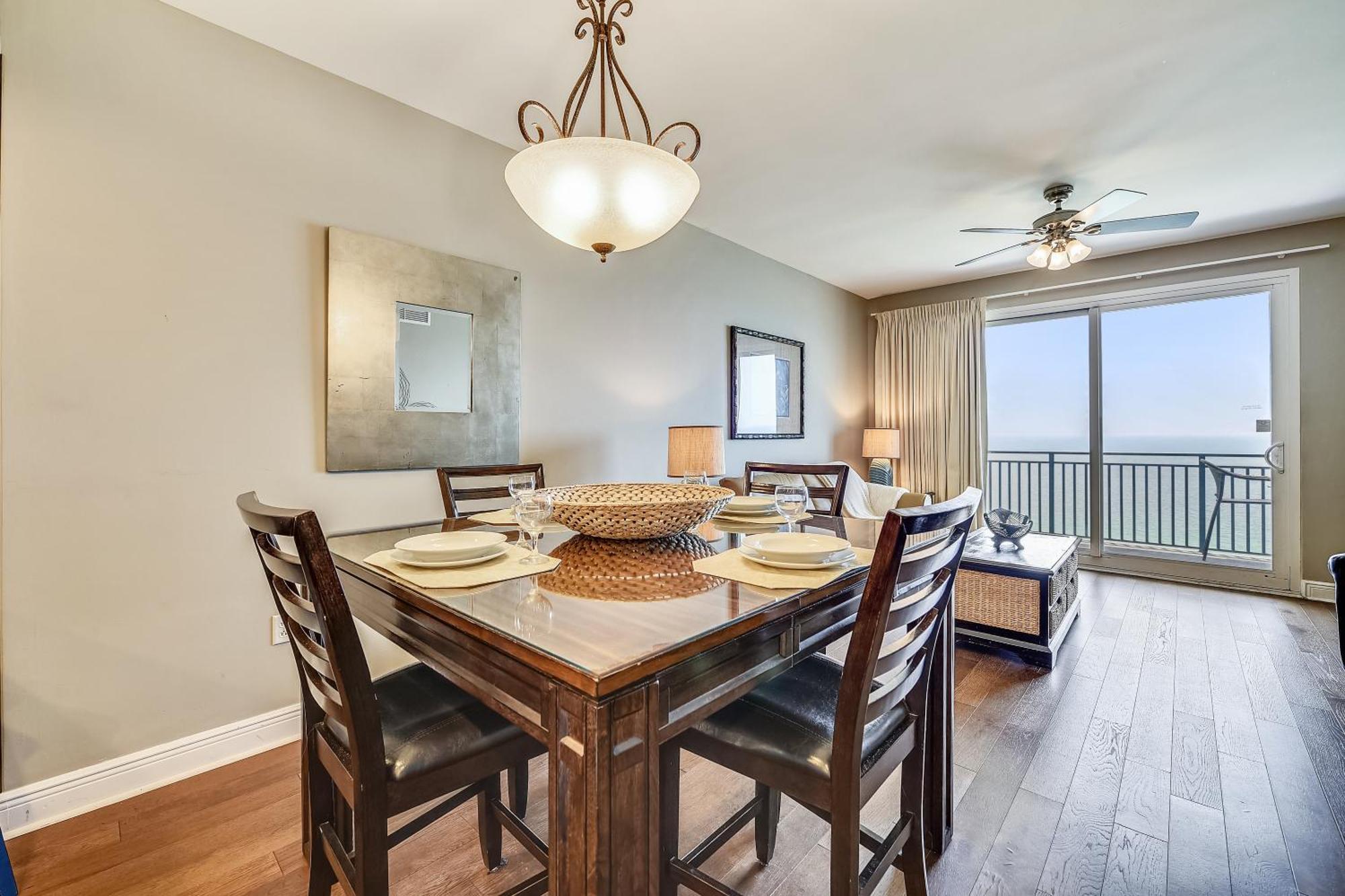 Sterling Breeze #1702 By Book That Condo Panama City Beach Dış mekan fotoğraf