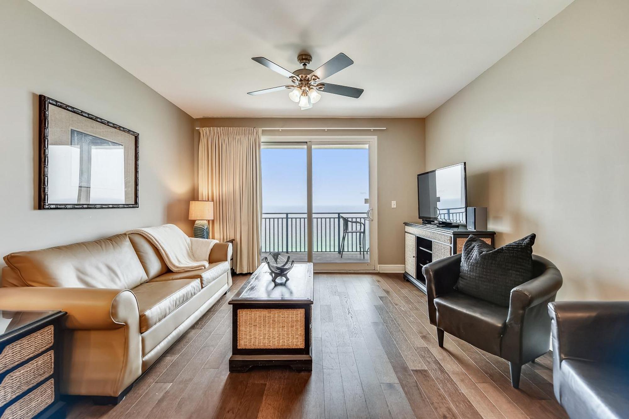 Sterling Breeze #1702 By Book That Condo Panama City Beach Dış mekan fotoğraf