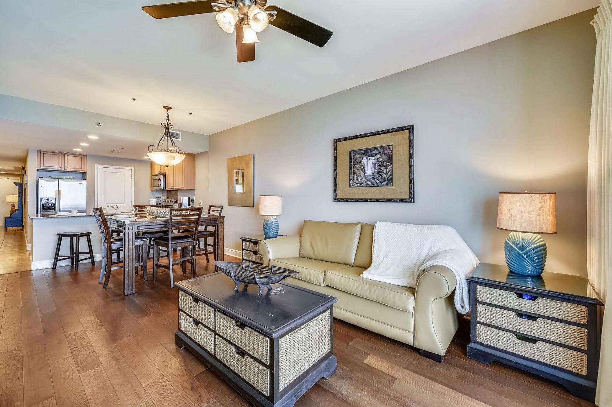 Sterling Breeze #1702 By Book That Condo Panama City Beach Dış mekan fotoğraf