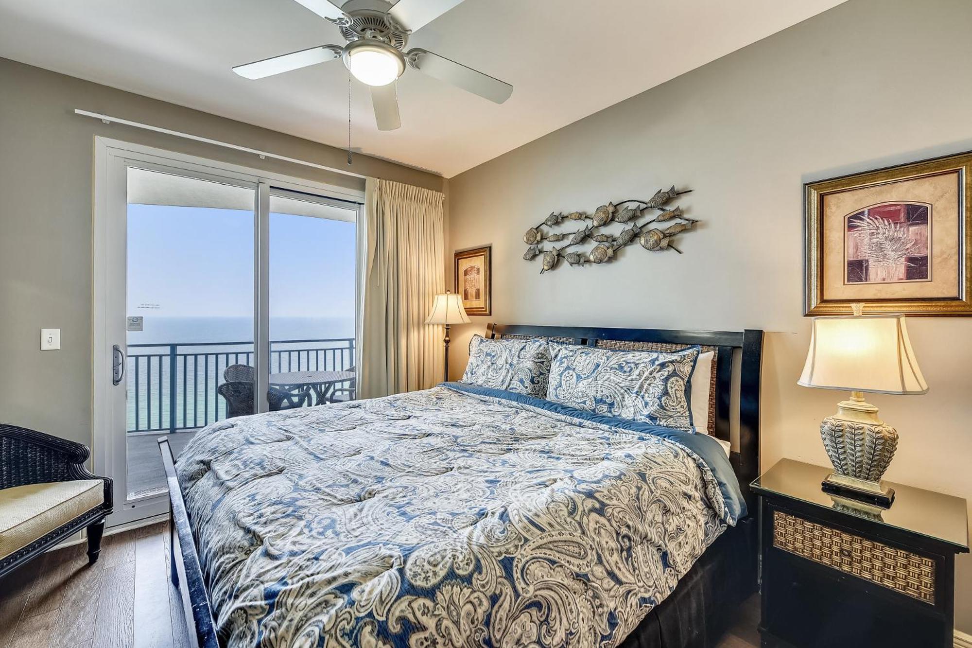 Sterling Breeze #1702 By Book That Condo Panama City Beach Dış mekan fotoğraf