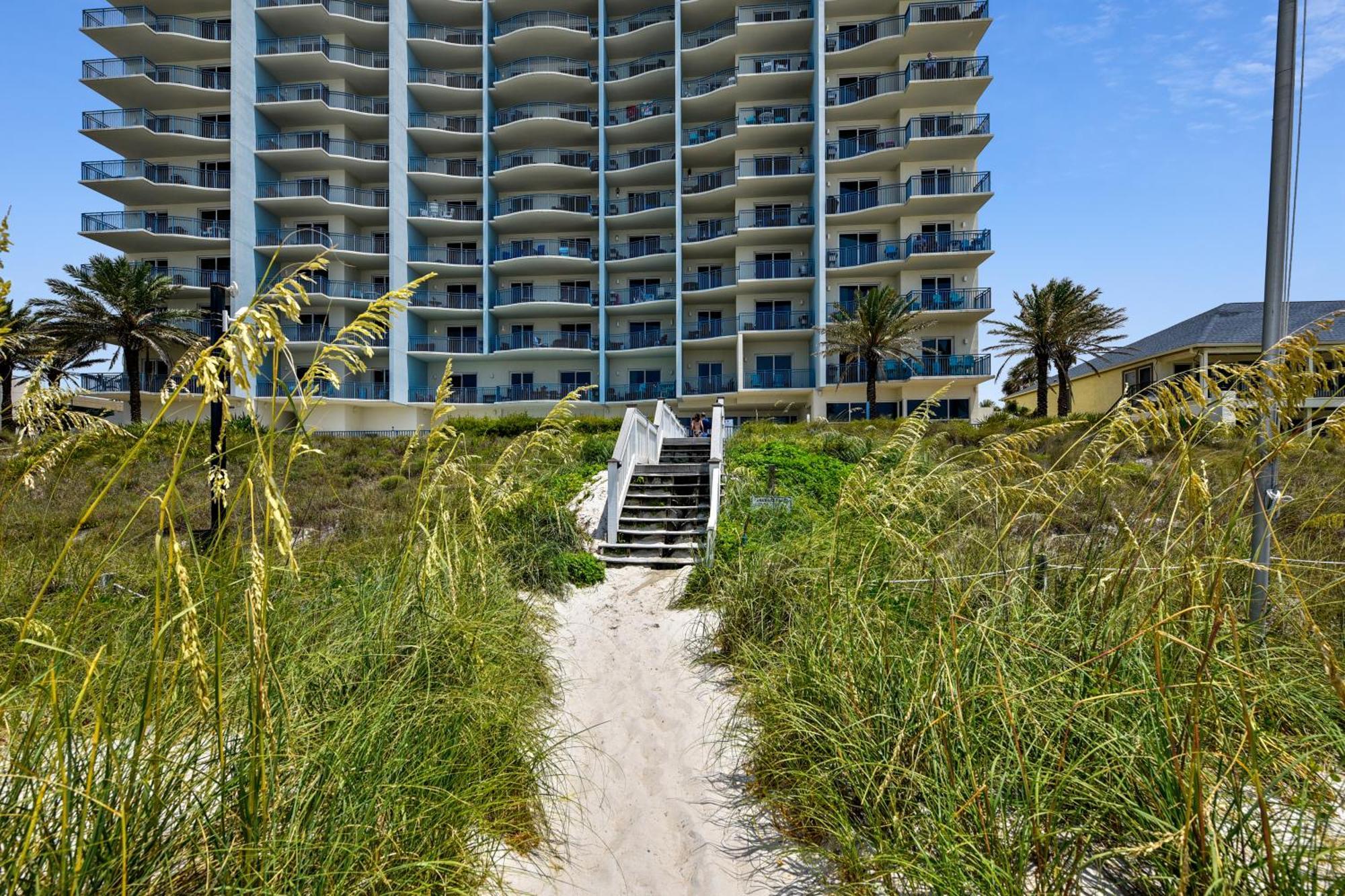 Sterling Breeze #1702 By Book That Condo Panama City Beach Oda fotoğraf